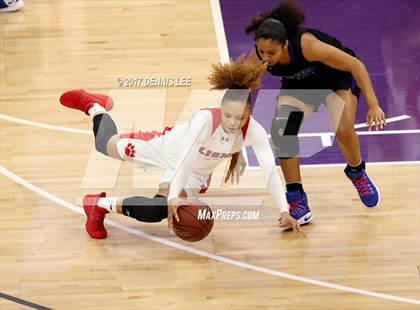 Thumbnail 2 in Windward @ McClatchy (CIF State Division 1 Final) photogallery.