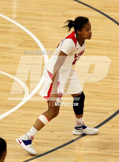 Thumbnail 3 in Windward @ McClatchy (CIF State Division 1 Final) photogallery.