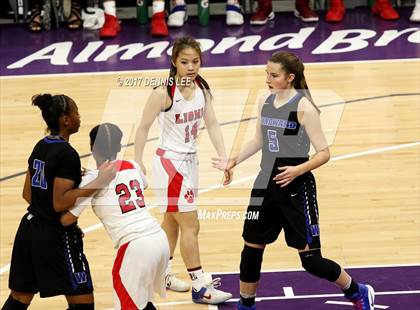 Thumbnail 1 in Windward @ McClatchy (CIF State Division 1 Final) photogallery.