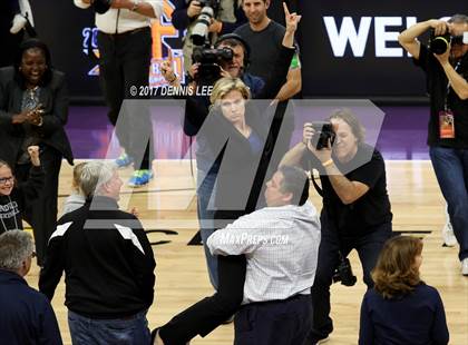 Thumbnail 2 in Windward @ McClatchy (CIF State Division 1 Final) photogallery.