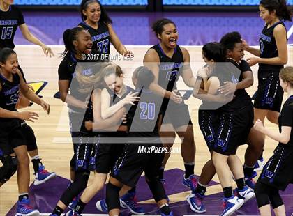 Thumbnail 1 in Windward @ McClatchy (CIF State Division 1 Final) photogallery.