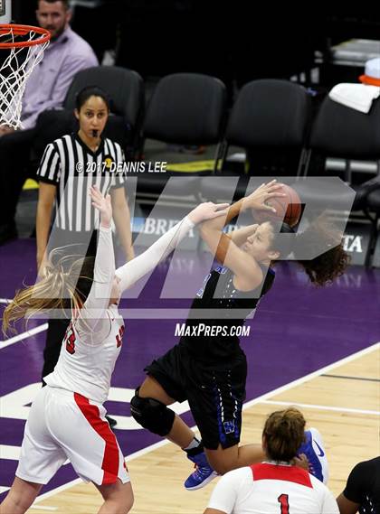 Thumbnail 3 in Windward @ McClatchy (CIF State Division 1 Final) photogallery.