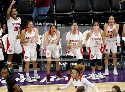 Thumbnail 1 in Windward @ McClatchy (CIF State Division 1 Final) photogallery.