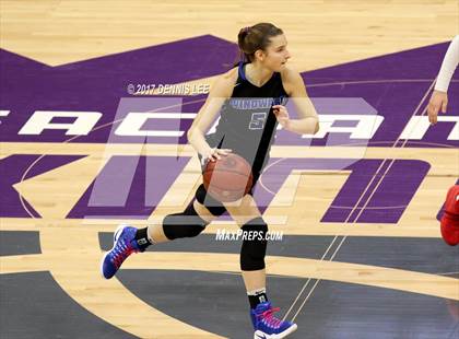 Thumbnail 2 in Windward @ McClatchy (CIF State Division 1 Final) photogallery.
