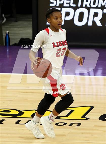 Thumbnail 1 in Windward @ McClatchy (CIF State Division 1 Final) photogallery.