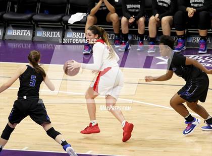 Thumbnail 1 in Windward @ McClatchy (CIF State Division 1 Final) photogallery.