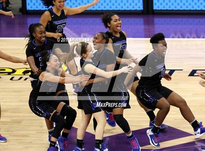 Thumbnail 3 in Windward @ McClatchy (CIF State Division 1 Final) photogallery.