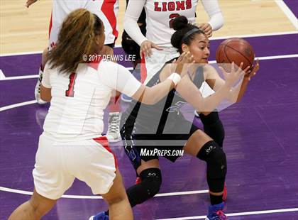 Thumbnail 1 in Windward @ McClatchy (CIF State Division 1 Final) photogallery.