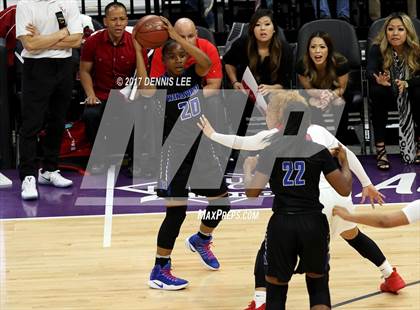 Thumbnail 2 in Windward @ McClatchy (CIF State Division 1 Final) photogallery.