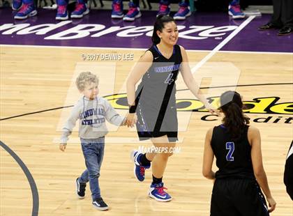 Thumbnail 2 in Windward @ McClatchy (CIF State Division 1 Final) photogallery.