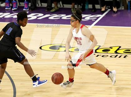 Thumbnail 3 in Windward @ McClatchy (CIF State Division 1 Final) photogallery.
