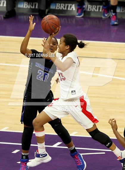 Thumbnail 1 in Windward @ McClatchy (CIF State Division 1 Final) photogallery.