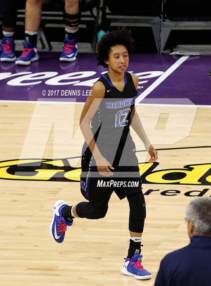 Thumbnail 3 in Windward @ McClatchy (CIF State Division 1 Final) photogallery.