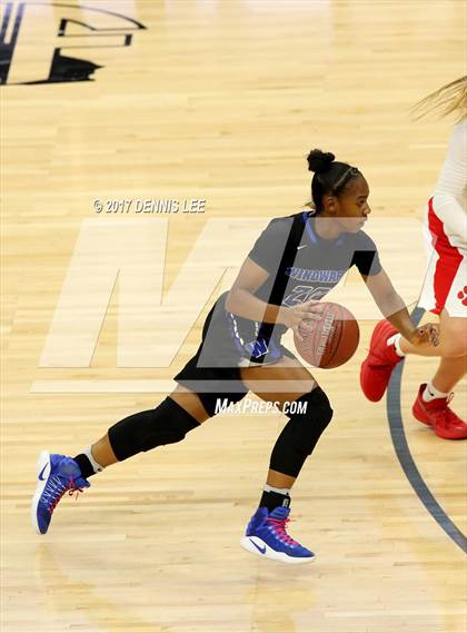 Thumbnail 2 in Windward @ McClatchy (CIF State Division 1 Final) photogallery.