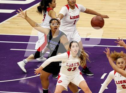 Thumbnail 3 in Windward @ McClatchy (CIF State Division 1 Final) photogallery.