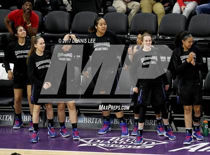 Thumbnail 2 in Windward @ McClatchy (CIF State Division 1 Final) photogallery.