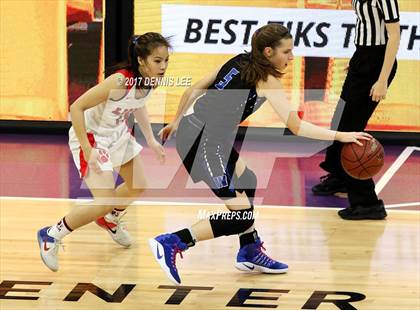 Thumbnail 1 in Windward @ McClatchy (CIF State Division 1 Final) photogallery.