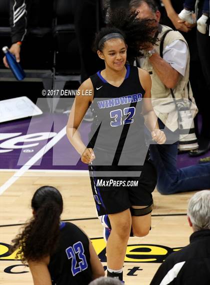 Thumbnail 1 in Windward @ McClatchy (CIF State Division 1 Final) photogallery.