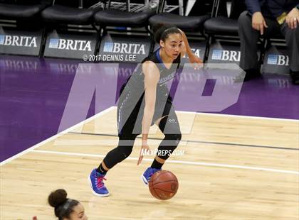 Thumbnail 2 in Windward @ McClatchy (CIF State Division 1 Final) photogallery.