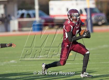 Thumbnail 3 in Maret vs. Sidwell Friends (DCSAA A Division Quarterfinal) photogallery.