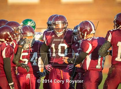 Thumbnail 1 in Maret vs. Sidwell Friends (DCSAA A Division Quarterfinal) photogallery.