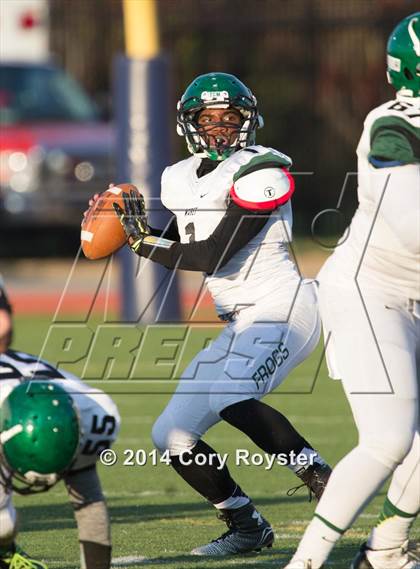 Thumbnail 2 in Maret vs. Sidwell Friends (DCSAA A Division Quarterfinal) photogallery.