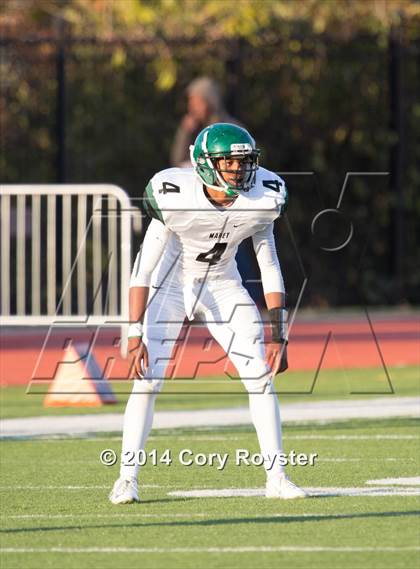 Thumbnail 1 in Maret vs. Sidwell Friends (DCSAA A Division Quarterfinal) photogallery.