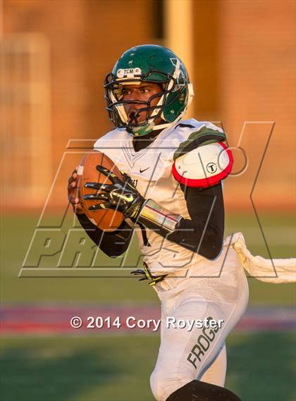 Thumbnail 1 in Maret vs. Sidwell Friends (DCSAA A Division Quarterfinal) photogallery.