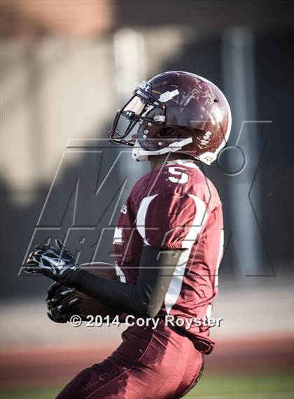 Thumbnail 3 in Maret vs. Sidwell Friends (DCSAA A Division Quarterfinal) photogallery.