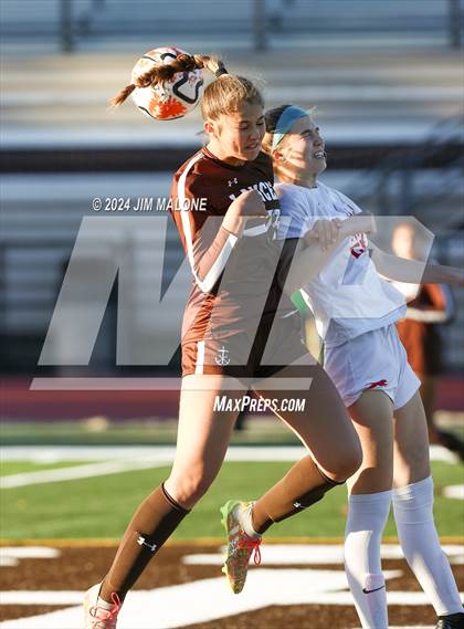Thumbnail 2 in Carondelet @ Saint Francis (CIF NorCal D1 Rd1)  photogallery.