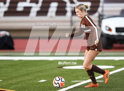 Thumbnail 3 in Carondelet @ Saint Francis (CIF NorCal D1 Rd1)  photogallery.