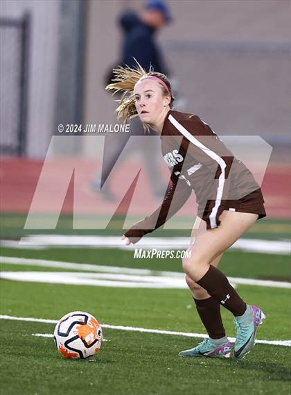 Thumbnail 1 in Carondelet @ Saint Francis (CIF NorCal D1 Rd1)  photogallery.