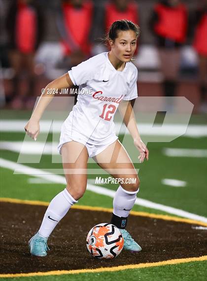 Thumbnail 3 in Carondelet @ Saint Francis (CIF NorCal D1 Rd1)  photogallery.