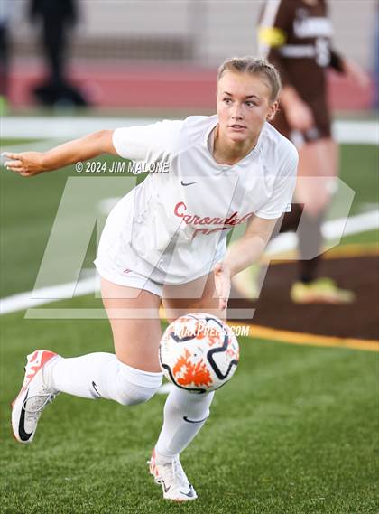 Thumbnail 3 in Carondelet @ Saint Francis (CIF NorCal D1 Rd1)  photogallery.