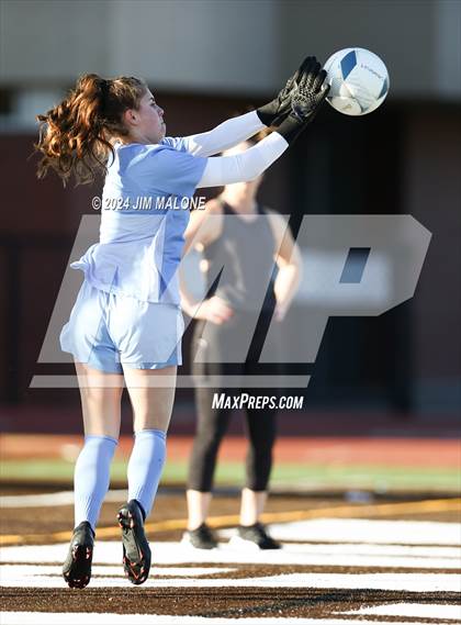 Thumbnail 1 in Carondelet @ Saint Francis (CIF NorCal D1 Rd1)  photogallery.