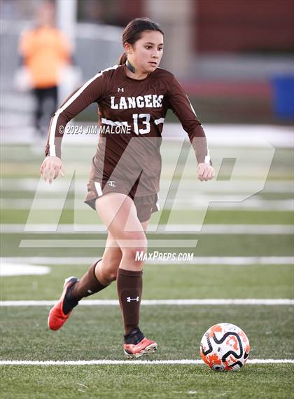 Thumbnail 3 in Carondelet @ Saint Francis (CIF NorCal D1 Rd1)  photogallery.