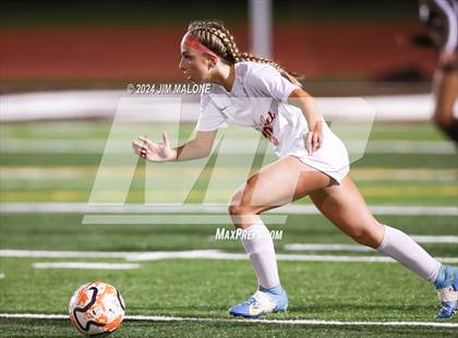 Thumbnail 1 in Carondelet @ Saint Francis (CIF NorCal D1 Rd1)  photogallery.