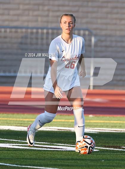 Thumbnail 3 in Carondelet @ Saint Francis (CIF NorCal D1 Rd1)  photogallery.