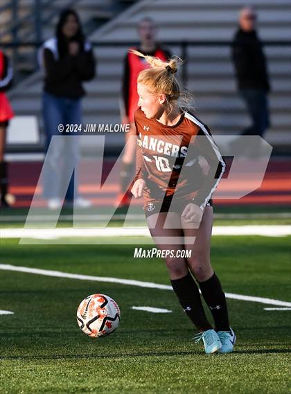 Thumbnail 1 in Carondelet @ Saint Francis (CIF NorCal D1 Rd1)  photogallery.