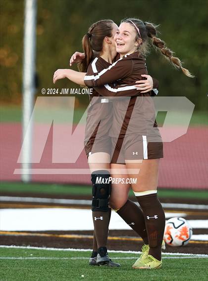 Thumbnail 1 in Carondelet @ Saint Francis (CIF NorCal D1 Rd1)  photogallery.