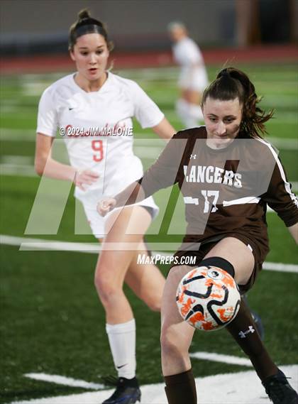 Thumbnail 3 in Carondelet @ Saint Francis (CIF NorCal D1 Rd1)  photogallery.