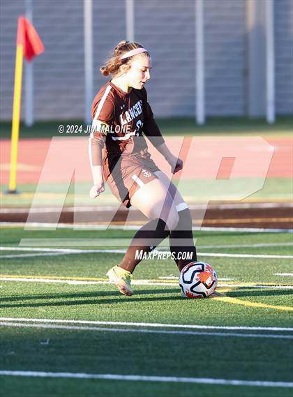 Thumbnail 2 in Carondelet @ Saint Francis (CIF NorCal D1 Rd1)  photogallery.