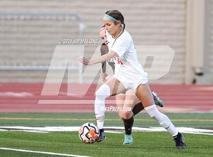 Thumbnail 2 in Carondelet @ Saint Francis (CIF NorCal D1 Rd1)  photogallery.