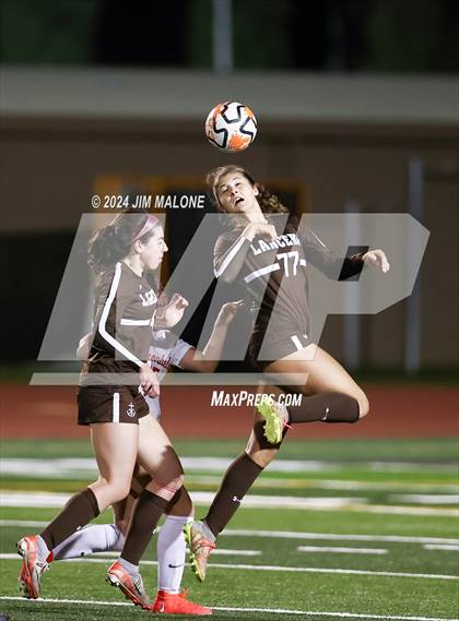 Thumbnail 3 in Carondelet @ Saint Francis (CIF NorCal D1 Rd1)  photogallery.