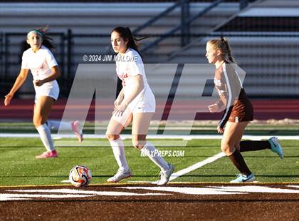 Thumbnail 3 in Carondelet @ Saint Francis (CIF NorCal D1 Rd1)  photogallery.