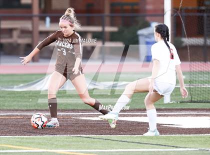 Thumbnail 2 in Carondelet @ Saint Francis (CIF NorCal D1 Rd1)  photogallery.