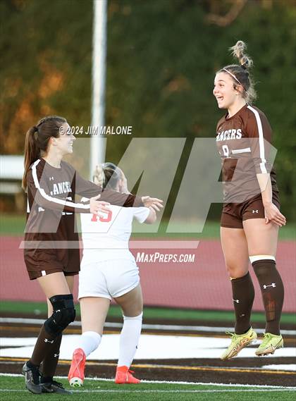 Thumbnail 1 in Carondelet @ Saint Francis (CIF NorCal D1 Rd1)  photogallery.
