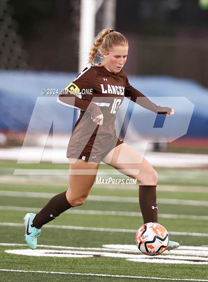 Thumbnail 2 in Carondelet @ Saint Francis (CIF NorCal D1 Rd1)  photogallery.
