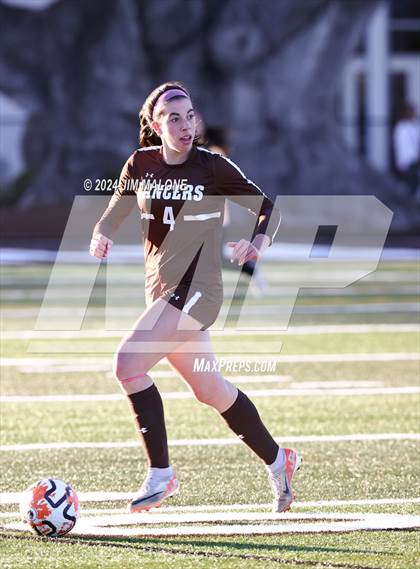 Thumbnail 3 in Carondelet @ Saint Francis (CIF NorCal D1 Rd1)  photogallery.