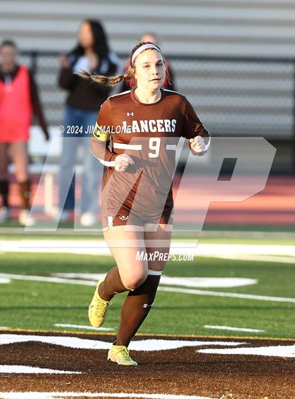Thumbnail 3 in Carondelet @ Saint Francis (CIF NorCal D1 Rd1)  photogallery.